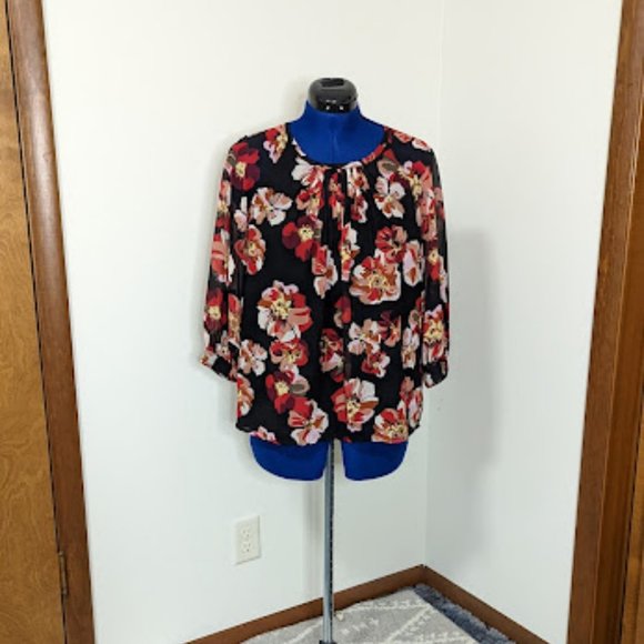 Madewell Top - Picture 1 of 7